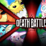 Eeveelution Battle Royal