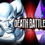 Silver Silver Vs Galvatron