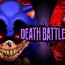 Sonic.EXE Vs RED