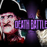 Freddy Krueger Vs Pennywise