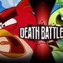 Red Vs Peashooter