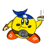 Bandanna J (New Render)