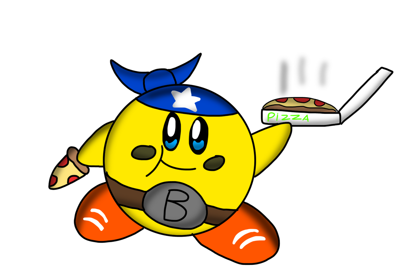 Bandanna J (New Render)