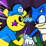 Speedy Vs Jace