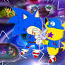 Universe Shattering