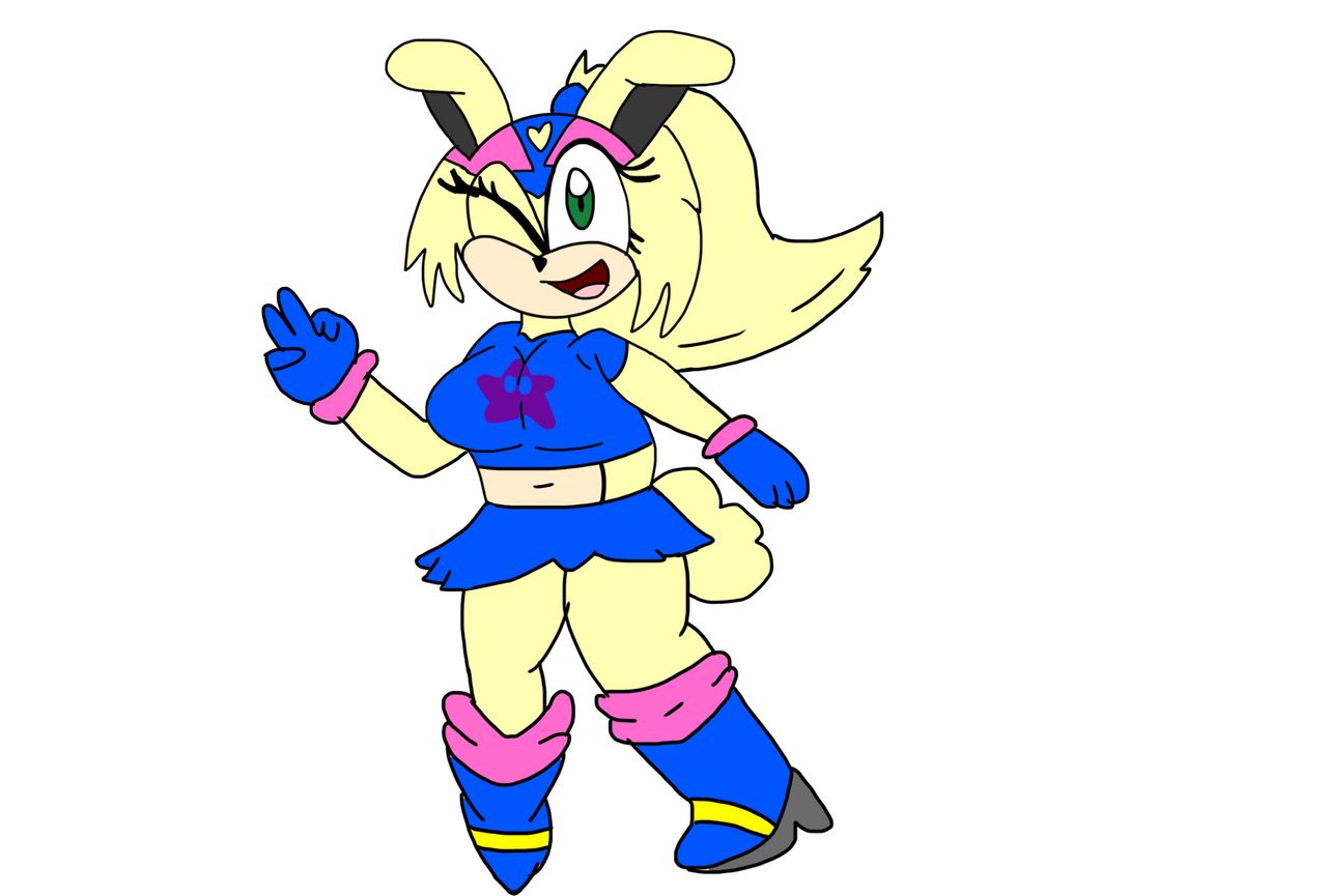 Cheergirl