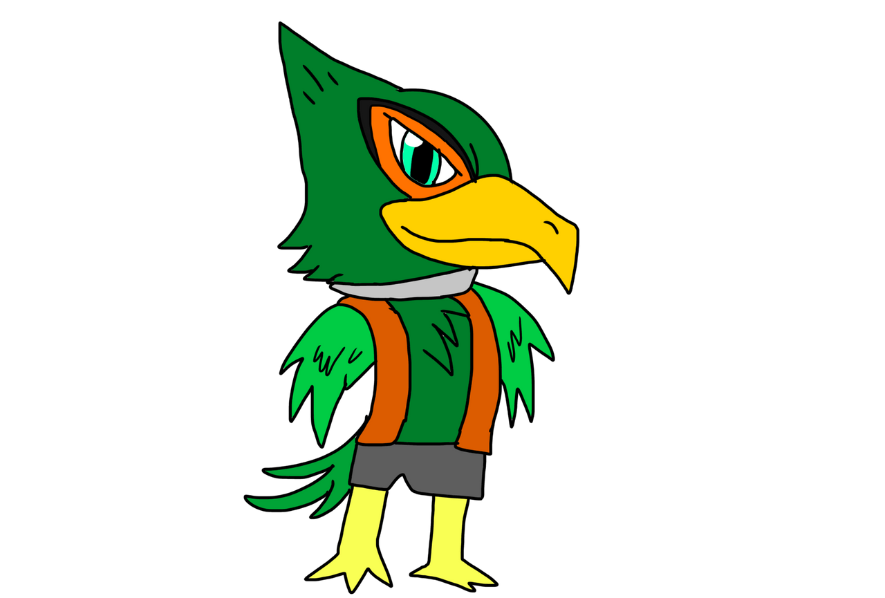 Hawks