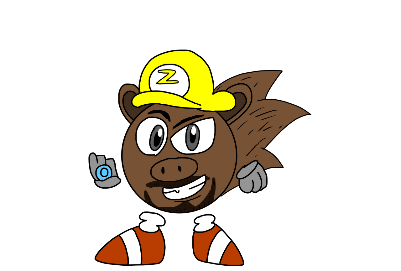 Zack Pig