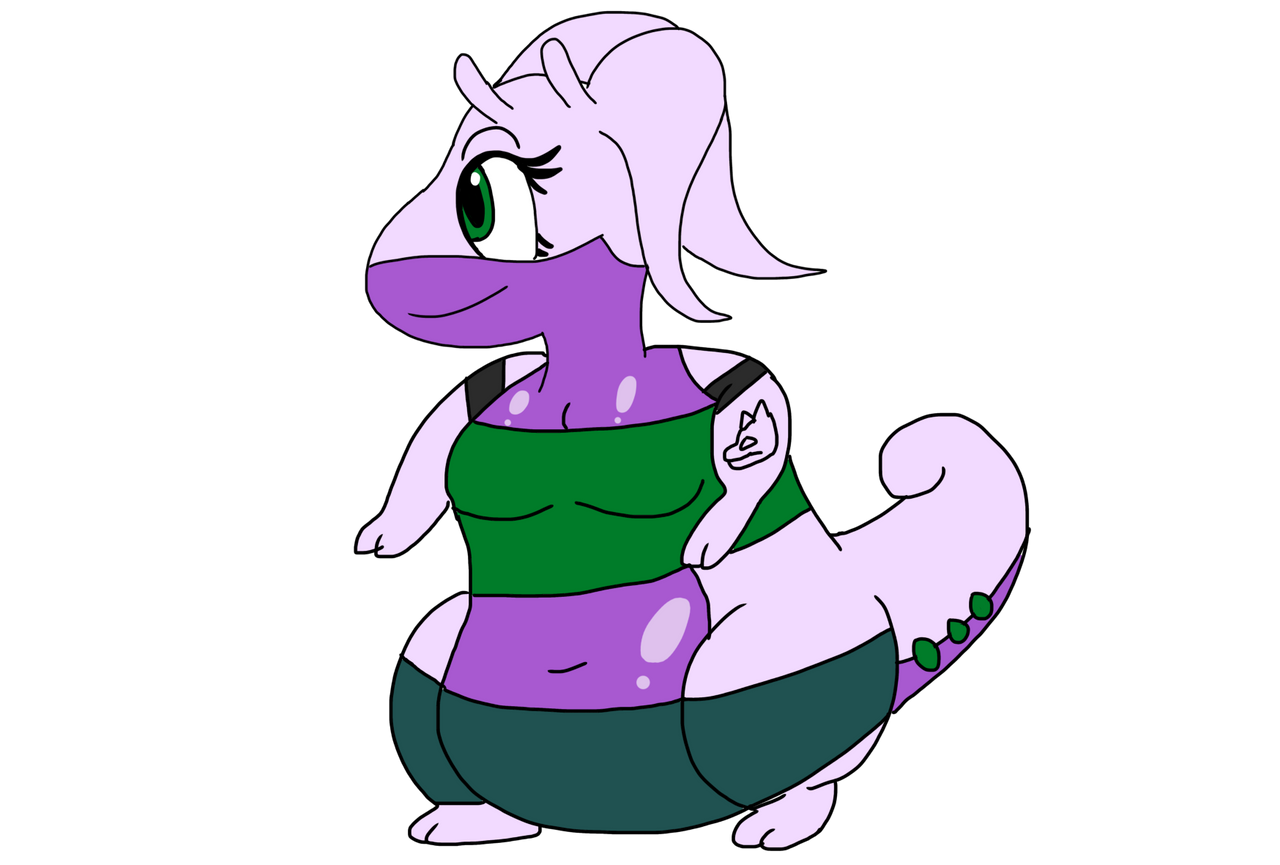 Goopy