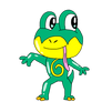 Froggy Jumps