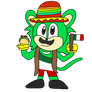 Senor Amigo