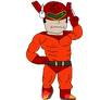 Captain Laser