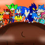 Heroes Ready!