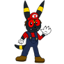 Brendan (SpeedyVerse)