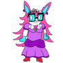 Princess Linda (SpeedyVerse)