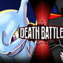 Mewtwo Vs Shadow Rematch