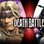 Simon Belmont Vs Sir Arthur