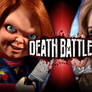 Chucky Vs M3GAN