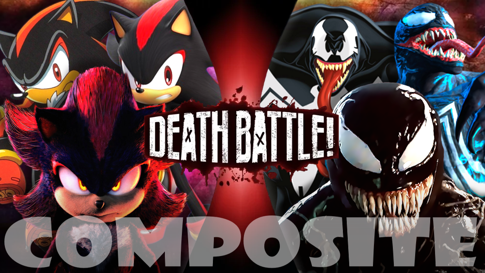 Composite Shadow Vs Composite Venom