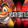 Crash Vs Rayman