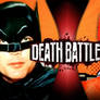 Adam West Batman Vs Japanese Spider Man