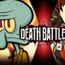 Squidward Vs Bakugo