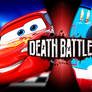 Lightning McQueen Vs Thomas