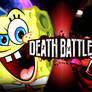 SpongeBob Vs Goku
