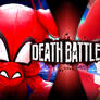 Spider-Ham Vs Rabbid Mario