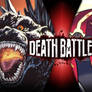 Godzilla Vs Groudon