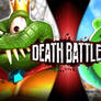 King K Rool Vs King Pig