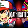 Ash Ketchum Vs Yugi Muto