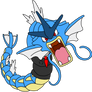 Mr. Gyarados