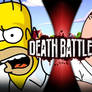 Homer Simpson Vs Peter Griffin