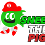 Sneezy The Pig