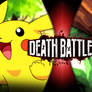 Pikachu Vs Blanka