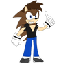 Bray The Hedgehog HD