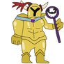 Gold Of Time