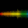Rainbow Spectogram