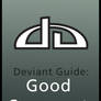 Deviant Guide: Good Comments