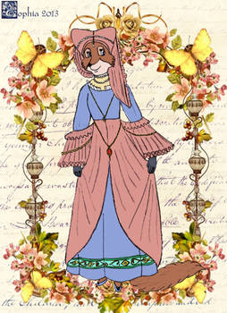 Historical Maid Marian