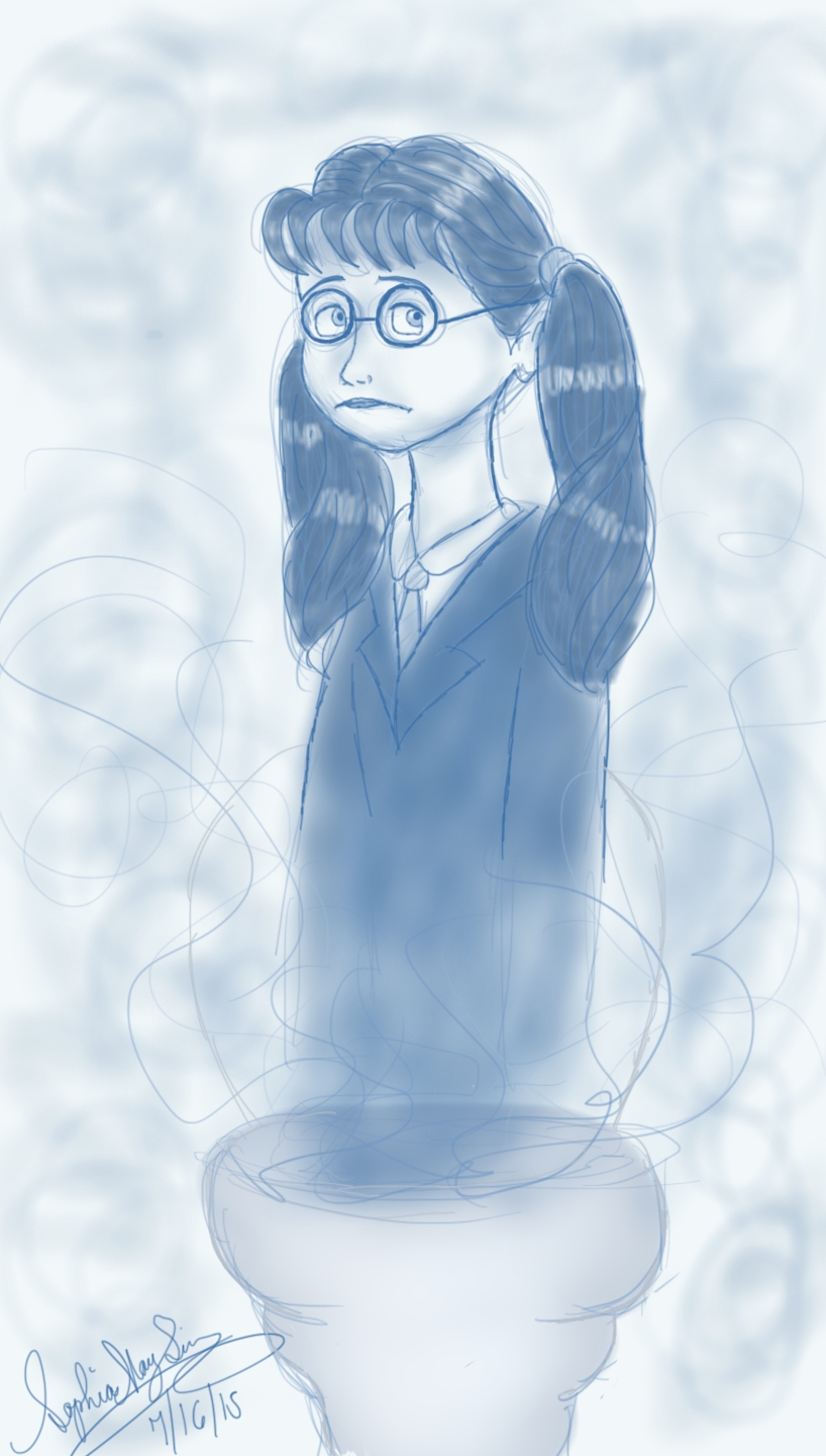 Moaning Myrtle