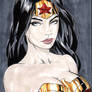 wonder woman