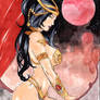 dejah thoris