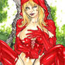 Little Red Riding