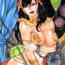 dejah thoris