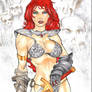 red sonja