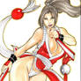 mai shiranui