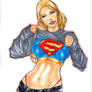 super girl