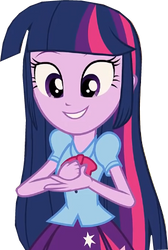 Twilight Sparkle eg